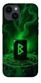 Чохол на Apple iPhone 14 (6.1") Руна Беркана фото 1 з 1