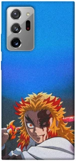 Чохол на Samsung Galaxy Note 20 Ultra Anime v19 фото 1 з 1