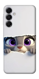 Чехол на Samsung Galaxy A16 4G/5G Zootopia фото 1 из 1