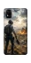 Чехол на ZTE Blade A31 PUBG ver.2 фото 1 из 1