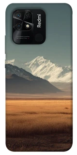 Чохол на Xiaomi Redmi 10C Asian mountains фото 1 з 1