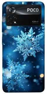 Чохол на Xiaomi Poco X4 Pro 5G Новорічний v43 фото 1 з 1