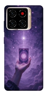 Чохол на ZTE Blade A56 Universe in tarot фото 1 з 1