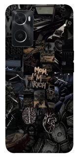 Чохол на Oppo A76 4G I'm Rich фото 1 з 1