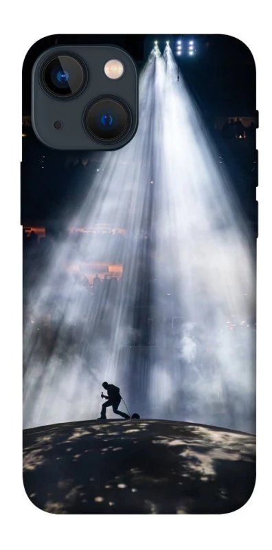 Чохол на Apple iPhone 13 mini (5.4") Kanye West ver.2 фото 1 з 1