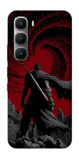 Чехол на Infinix Hot 60 Pro Berserk v21 фото 1 из 1