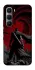 Чохол на Infinix Hot 60 Pro Berserk v21 фото 1 з 1