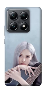 Чохол на Xiaomi 14T Pro Rosé - BLACKPINK фото 1 з 1