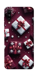 Чехол на ZTE Blade A7s (2019) Christmas spirit ver.7 фото 1 из 1