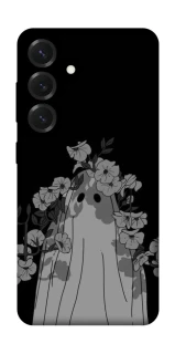 Чехол на Samsung Galaxy S26+ Cute Halloween фото 1 из 1