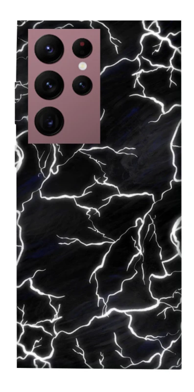 Чохол на Samsung Galaxy S22 Ultra Abstract ver.5 фото 1 з 1