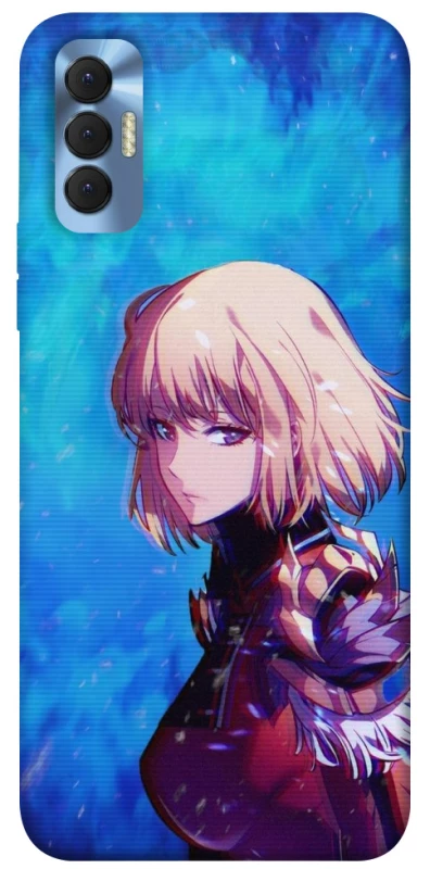 Чехол на TECNO Spark 8P Cha Hae In фото 1 из 1