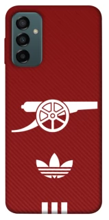 Чохол на Samsung Galaxy M13 4G FC Arsenal v7 фото 1 з 1