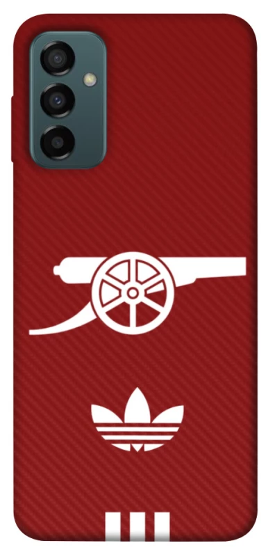 Чохол на Samsung Galaxy M23 5G FC Arsenal v7 фото 1 з 1