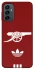 Чохол на Samsung Galaxy M23 5G FC Arsenal v7 фото 1 з 1