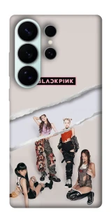 Чехол на Samsung Galaxy S26 Ultra BLACKPINK v2 фото 1 из 1