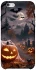 Чохол на Apple iPhone 6/6s (4.7") Halloween фото 1 з 1