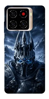 Чехол на ZTE Blade A56 Arthas фото 1 из 1