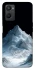 Чохол на Oppo A96 White mountain фото 1 з 1