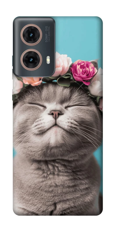 Чохол на Motorola Moto G85 Mood(1) фото 1 з 1