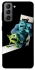 Чохол на Samsung Galaxy S21 FE Monsters Inc фото 1 з 1