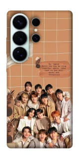 Чехол на Samsung Galaxy S26 Ultra Seventeen v4 фото 1 из 1