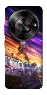 Чохол на ZTE Nubia Focus Project Hail Mary ver.6 фото 1 з 1