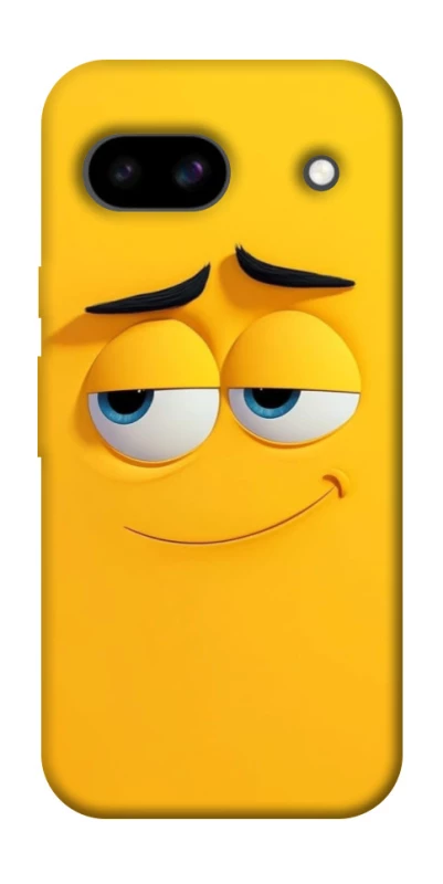 Чохол на Google Pixel 8a smile фото 1 з 1