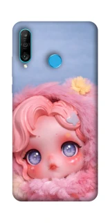 Чохол на Huawei P30 lite SKULLPANDA × My Little Pony Ver.3 фото 1 з 1