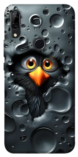 Чехол на Huawei P Smart Z Ну привет ! фото 1 из 1