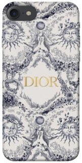 Чохол на Apple iPhone 7 / 8 (4.7") Dior фото 1 з 1