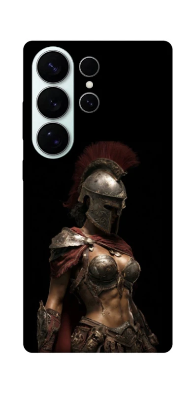 Чохол на Samsung Galaxy S26 Goddess of war ver.1 фото 1 з 1