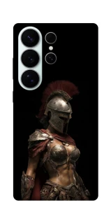 Чехол на Samsung Galaxy S26 Pro Goddess of war ver.1 фото 1 из 1