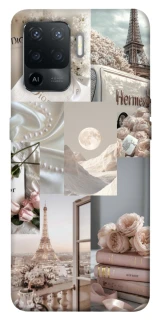Чохол на Oppo Reno 5 Lite Fashion collage ver.6 фото 1 з 1
