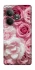 Чохол на Realme GT Neo 6 SE Рожеві Квіти фото 1 з 1