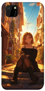 Чехол на Huawei Y5p Nobara Kugisaki фото 1 из 1