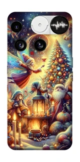 Чохол на Nothing Phone (3) Christmas spirit ver.16 фото 1 з 1