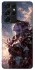 Чехол на Samsung Galaxy S21 Ultra Sylvanas v2 фото 1 из 1