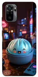 Чехол на Xiaomi Redmi Note 10 / Note 10s Dumpling ver.5 фото 1 из 1