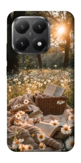 Чохол на Xiaomi 15T Flowers v14 фото 1 з 1