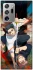 Чехол на Samsung Galaxy Note 20 Ultra Jujutsu kaisen v5 фото 1 из 1