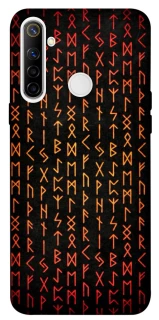 Чохол на Realme 6i Руни фото 1 з 1