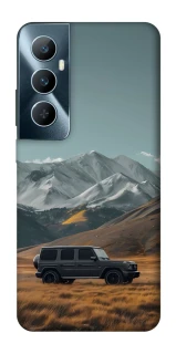 Чехол на Realme C65 4G Gelik v2 фото 1 из 1