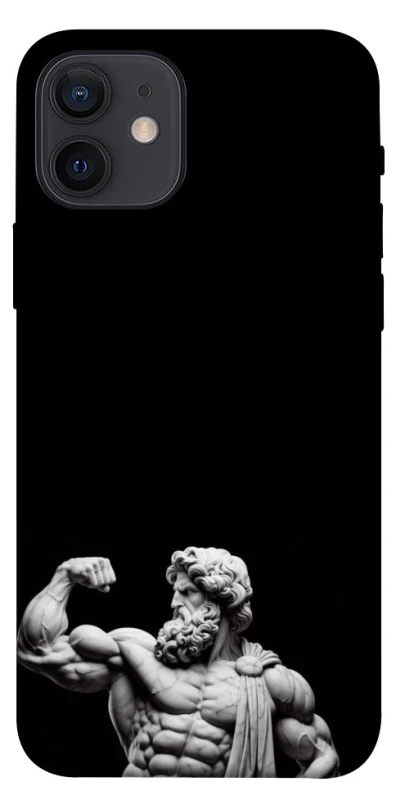 Чехол на Apple iPhone 12 (6.1") Strong Style фото 1 из 1