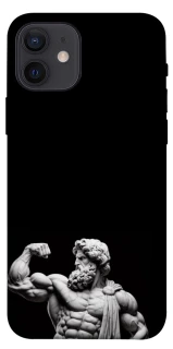 Чехол на Apple iPhone 12 (6.1") Strong Style фото 1 из 1