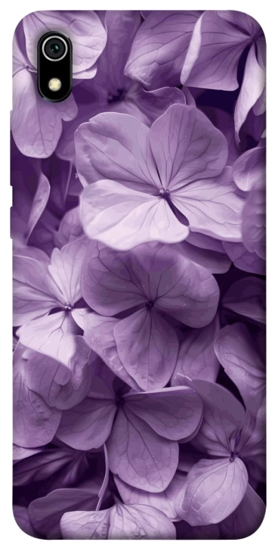 Чехол на Xiaomi Redmi 7A Floral Symphony фото 1 из 1