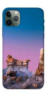 Чохол на Apple iPhone 11 Pro (5.8") Mountain v7 фото 1 з 1