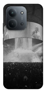 Чехол на Xiaomi Redmi 15C (EU) Kanye West ver.5 фото 1 из 1