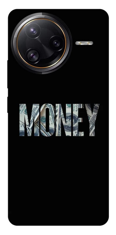 Чохол на Xiaomi Poco F7 Ultra Money-dollars фото 1 з 1