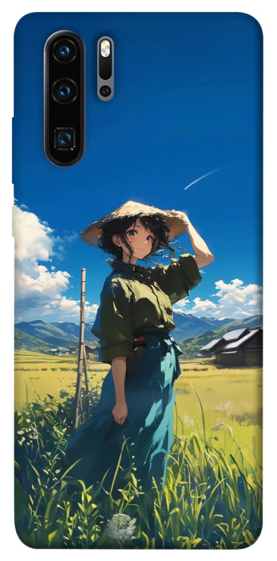 Чохол на Huawei P30 Pro Field фото 1 з 1